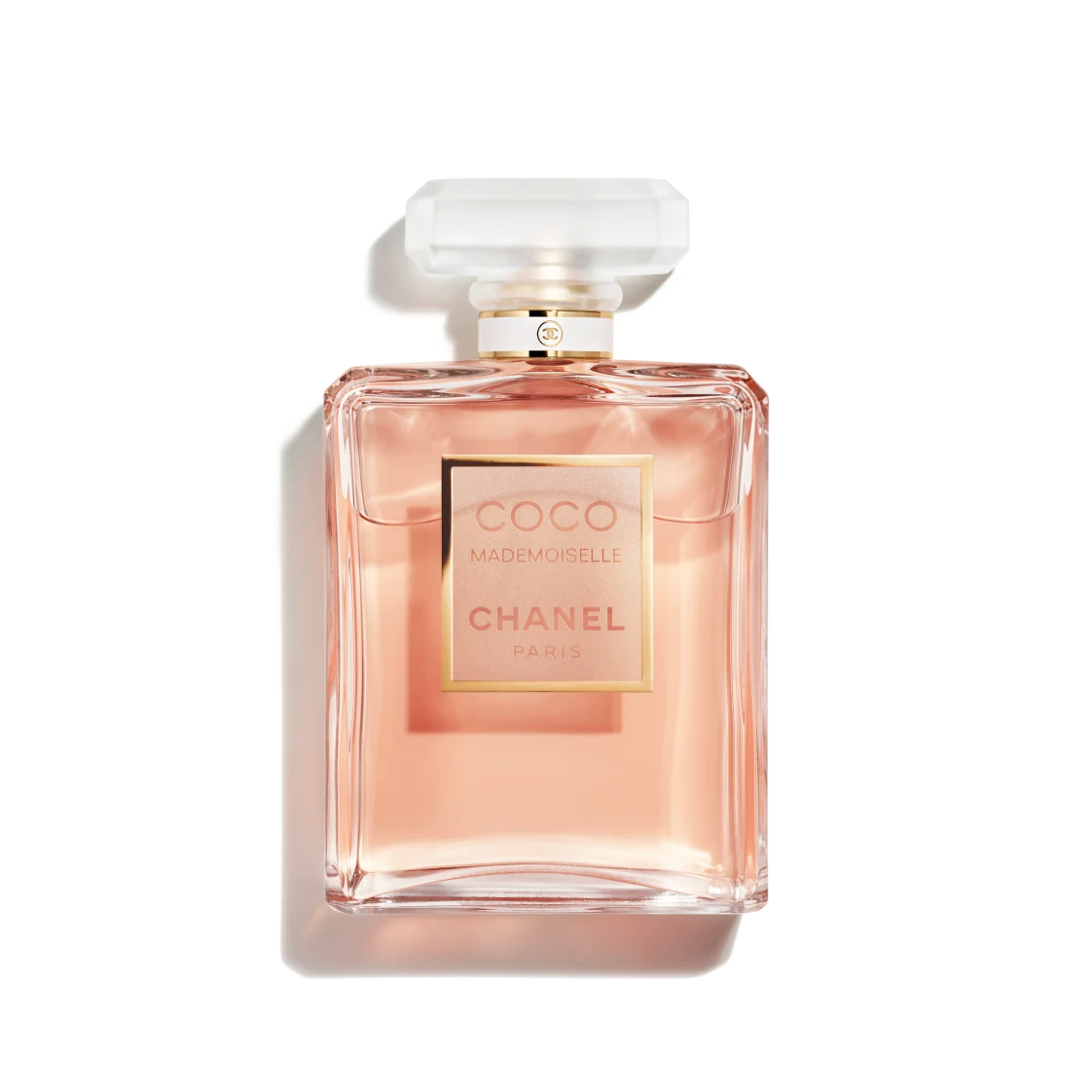 Coco Mademoiselle - Damesparfum - Eau de Parfum